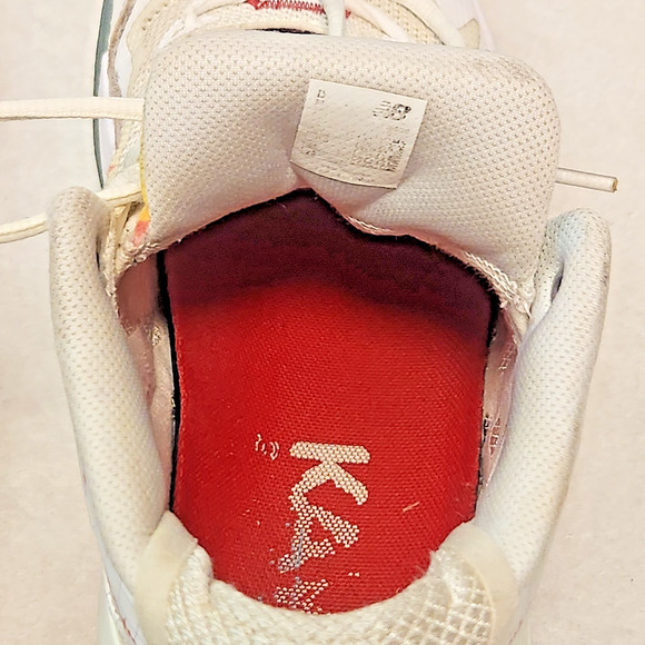 New Balance KAWHI Leonard Seismic Moment 2020 Basketball Sneaker Shoes Mens 11 D - Picture 12 of 16